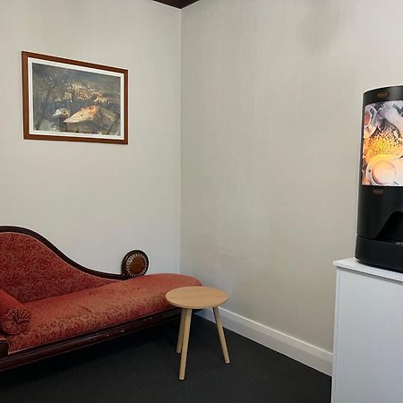 Rotorua Holiday Villa Dış mekan fotoğraf