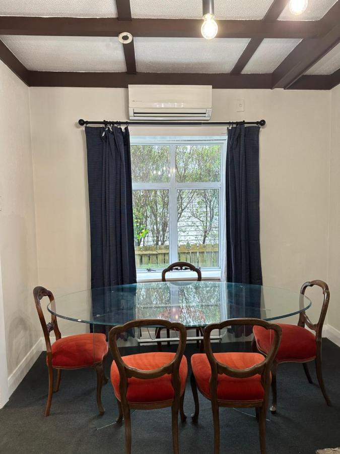 Rotorua Holiday Villa Dış mekan fotoğraf
