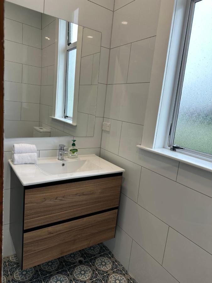 Rotorua Holiday Villa Dış mekan fotoğraf