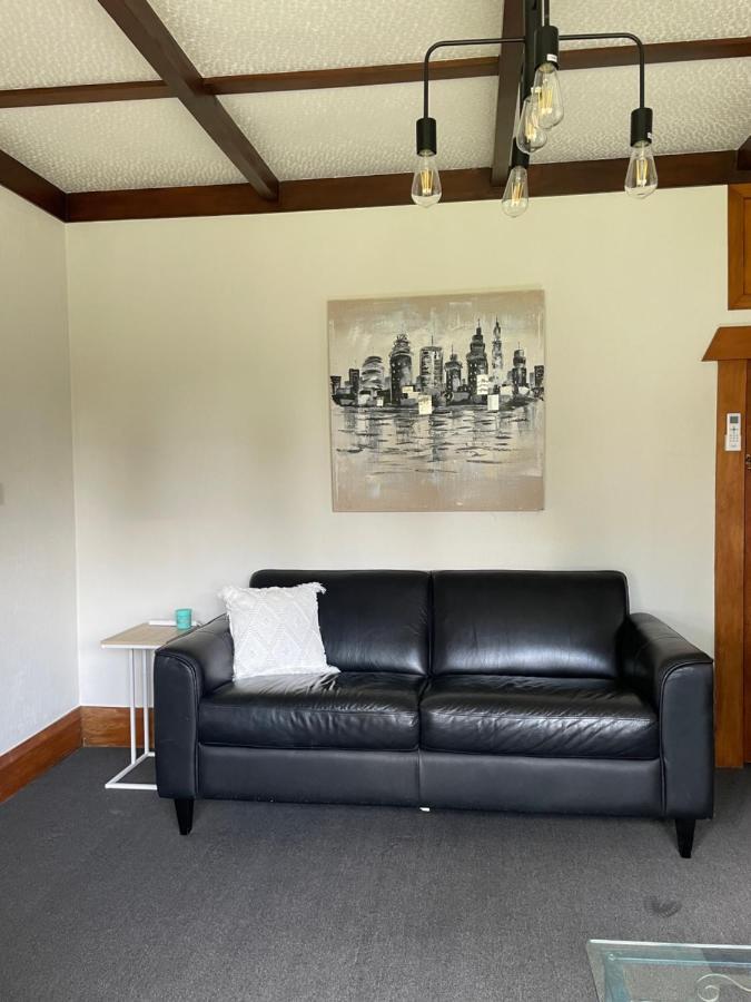 Rotorua Holiday Villa Dış mekan fotoğraf
