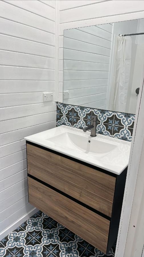 Rotorua Holiday Villa Dış mekan fotoğraf