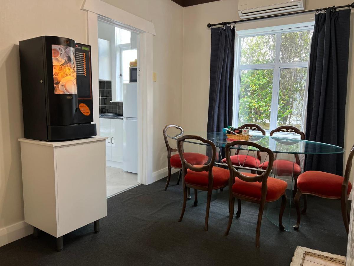Rotorua Holiday Villa Dış mekan fotoğraf